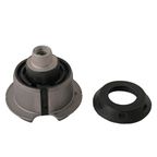 Moog K202256 Suspension Subframe Bushing - Front Rearward - view 1