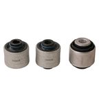 Moog K202805 Suspension Knuckle Bushing Kit - Rear - view 1