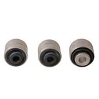 Moog K202805 Suspension Knuckle Bushing Kit - Rear - view 2