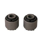 Moog K202811 Suspension Control Arm Bushing Kit - Rear Upper or Rear Upper Outer - view 1