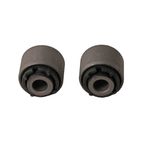 Moog K202811 Suspension Control Arm Bushing Kit - Rear Upper or Rear Upper Outer - view 2