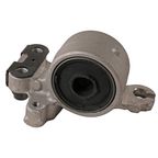Moog K202812 Suspension Control Arm Bushing - Front Right Lower Rearward - view 1