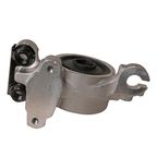 Moog K202813 Suspension Control Arm Bushing - Front Left Lower Rearward - view 2