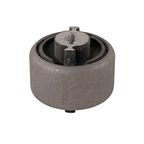 Moog K202821 Suspension Control Arm Bushing - Front Lower Rearward - view 1