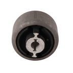 Moog K202821 Suspension Control Arm Bushing - Front Lower Rearward - view 2