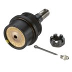 Moog K3134T Suspension Ball Joint - Front Upper - view 3
