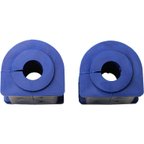 Moog K3160 Suspension Stabilizer Bar Bushing Kit - Rear To End Link or Rear To Frame - view 3