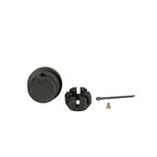 Moog K3161T Suspension Ball Joint - Front Lower - view 3