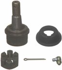 Moog K3161T Suspension Ball Joint - Front Lower - view 2