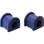 Moog K3170 Suspension Stabilizer Bar Bushing Kit - Front To Frame or Rear To Frame - view 1