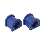 Moog K3172 Suspension Stabilizer Bar Bushing Kit - Front To Frame - view 1