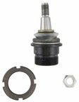 Moog K500005 Suspension Ball Joint - Front Lower - view 2