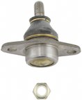 Moog K500006 Suspension Ball Joint - Front Lower Outer - view 2