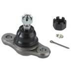 Moog K500012 Suspension Ball Joint - Front Lower - view 1