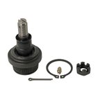 Moog K500017 Suspension Ball Joint - Front Lower - view 1