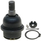 Moog K500017 Suspension Ball Joint - Front Lower - view 2