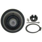 Moog K500017 Suspension Ball Joint - Front Lower - view 3