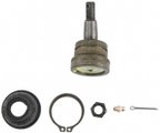 Moog K500031 Suspension Ball Joint - Front Lower - view 2