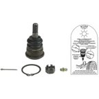 Moog K500041 Suspension Ball Joint - Front Upper - view 1