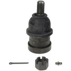 Moog K500049 Suspension Ball Joint - Front Lower - view 1