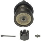 Moog K500049 Suspension Ball Joint - Front Lower - view 2