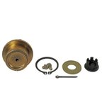 Moog K500060 Suspension Ball Joint - Front Lower - view 2
