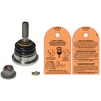 Moog K500065 Suspension Ball Joint - Front Upper - view 1