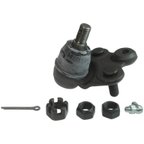 Moog K500070 Suspension Ball Joint - Front Left Lower - view 1