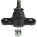 Moog K500074 Suspension Ball Joint - Front Lower - view 1