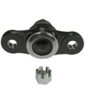 Moog K500074 Suspension Ball Joint - Front Lower - view 2
