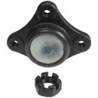 Moog K500092 Suspension Ball Joint - Front Upper - view 2