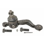 Moog K500102 Suspension Ball Joint - Front Left Lower - view 1