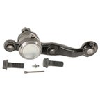 Moog K500102 Suspension Ball Joint - Front Left Lower - view 2