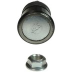 Moog K500117 Suspension Ball Joint - Front Lower - view 2