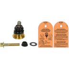 Moog K500119 Suspension Ball Joint - Front Upper - view 1