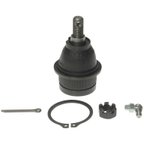 Moog K500120 Suspension Ball Joint - Front Lower - view 1