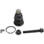Moog K500129 Suspension Ball Joint - Front Lower - view 1