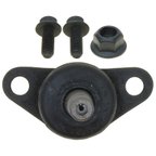 Moog K500153 Suspension Ball Joint - Front Lower - view 4