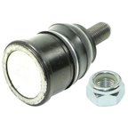 Moog K500215 Suspension Ball Joint - Front Lower Forward - view 2