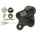 Moog K500234 Suspension Ball Joint - Front Lower - view 1