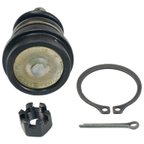 Moog K500236 Suspension Ball Joint - Front Lower - view 2