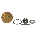 Moog K500286T005 Suspension Ball Joint - Front Lower - view 2