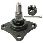 Moog K500310 Suspension Ball Joint - Front Lower - view 1