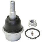 Moog K500311 Suspension Ball Joint - Rear Lower - view 1