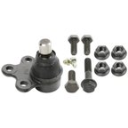 Moog K500317 Suspension Ball Joint - Front Lower - view 1