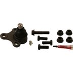Moog K500364 Suspension Ball Joint - Front Left Lower - view 1