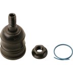 Moog K500381 Suspension Ball Joint - Front Upper - view 1