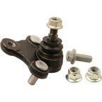Moog K500385 Suspension Ball Joint - Front Left Lower - view 1