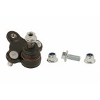 Moog K500386 Suspension Ball Joint - Front Right Lower - view 1