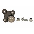 Moog K500386 Suspension Ball Joint - Front Right Lower - view 2